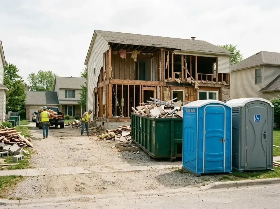 home-renovation-demolition-sit-010 — frequently asked questions, Portable Toilet & Dumpsters Rental in Union, MS
